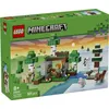 Image de LEGO® Minecraft® 21593 L’aventure de la première nuit