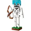 Image de LEGO Minecraft® Le Squelette 21594