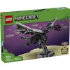 Image de LEGO® Minecraft® 21595 Le Dragon de l'Ender