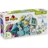Image de LEGO® DUPLO® Disney  10462 Boîte créative La Reine des neiges avec Elsa et Olaf