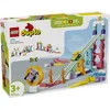 Image de LEGO® DUPLO Town 10478 Rampes créatives 3-en-1 avec véhicules