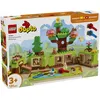 Image de LEGO® DUPLO® Town 10480 Découverte de la forêt avec des animaux sauvages