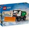 Image de LEGO® City 60490 La déneigeuse
