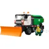 Image de LEGO City La déneigeuse 60490