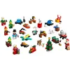 Image de LEGO City LEGO City Le calendrier de l'Avent 2026 60510