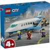 Image de LEGO® City 60492 L’avion de tourisme