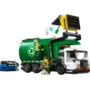 Image de LEGO City Le camion de recyclage 60495