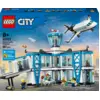 Image de LEGO® CITY 60502 L'aéroport et l'avion