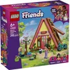 Image de LEGO® Friends 42682 La cabane dans la nature