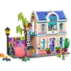 Image de LEGO Friends La maison de famille de Liann 42687