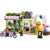 Image de LEGO Le fleuriste 42693