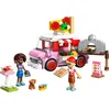 Image de LEGO Friends Le camion pizza 42694