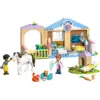 Image de LEGO Friends La clinique vétérinaire 42696