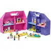 Image de LEGO Friends La maison de poupée dans la valise créative 42697