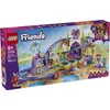 Image de LEGO® Friends 42703 Les montagnes russes des sirènes