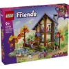 Image de LEGO® Friends 42705 La cabane chaleureuse dans la forêt