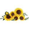 Image de LEGO Botanicals Le bouquet de tournesols 11502