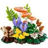 Image de LEGO Botanicals Les champignons des bois 11505