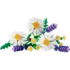 Image de LEGO Botanicals Marguerites 11508