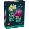 Image de LEGO® Botanicals 11511 Les nénuphars