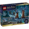 Image de LEGO® Harry Potter  76475 La Forêt interdite : Expecto Patronum
