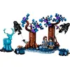 Image de LEGO Harry Potter  La Forêt interdite: Expecto Patronum 76475