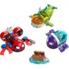 Image de LEGO Spider-Man Spidey: les véhicules sous-marins 11207