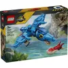 Image de LEGO® Jurassic World 77977 Bébé dinosaure : le ptéranodon