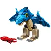 Image de LEGO Jurassic World  Bébé dinosaure: le ptéranodon 77977