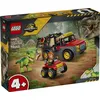 Image de LEGO® Jurassic World 77978 Camion de transport du jeune T-rex