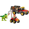 Image de LEGO Jurassic World  Camion de transport du jeune T-rex 77978