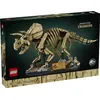 Image de LEGO® Jurassic World 77985 Les fossiles de dinosaure : le tricératops