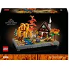 Image de LEGO® Icons 11372 Le jardin d'automne