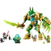 Image de LEGO LEGO® DREAMZzz  Le gardien robot-renard 71508
