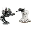 Image de LEGO Star Wars  L'attaque de l'AT-RT 75444