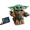 Image de LEGO Star Wars  Grogu (apprenti du Mandalorien) 75446