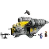Image de LEGO Star Wars  Le Razor Crest 75447