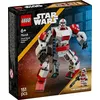 Image de LEGO® Star Wars  75448 Le robot du Shock Trooper Clone
