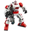 Image de LEGO Star Wars  Le robot du Shock Trooper Clone 75448