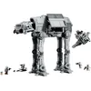 Image de LEGO Star Wars  AT-AT des vestiges de l'Empire avec INT-4 75454