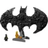Image de LEGO Batman  Logo de Batman 76330