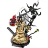 Image de LEGO Marvel Le combat légendaire entre Spider-Man et Sandman 76334