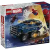Image de LEGO® Marvel 76349 La poursuite en prison mobile de Spider-Man