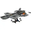 Image de LEGO Marvel L'héliporteur du SHIELD 76354