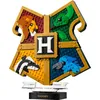 Image de LEGO Harry Potter  Le blason des maisons de Poudlard 76462