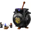 Image de LEGO Harry Potter  Le chaudron: le cours de potions caché 76464