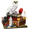 Image de LEGO Harry Potter  L'école des sorciers - Édition collector 76466