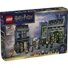 Image de LEGO® Harry Potter  76471 Les boutiques magiques de l’Allée des Embrumes