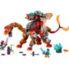 Image de LEGO LEGO® DREAMZzz  Le vaisseau-dino 71514