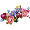 Image de LEGO Botanicals Le mur de fleurs 11503